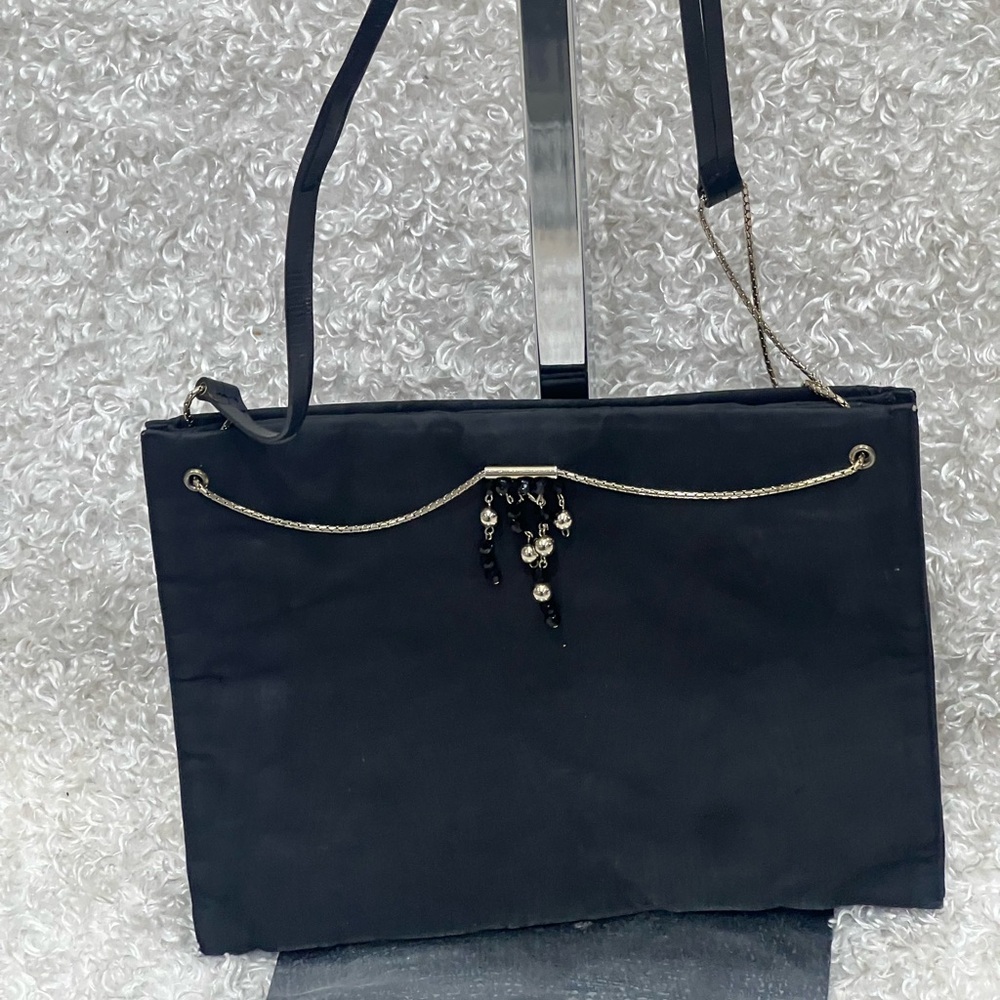 Vintage Bottega Veneta Shoulder Bag